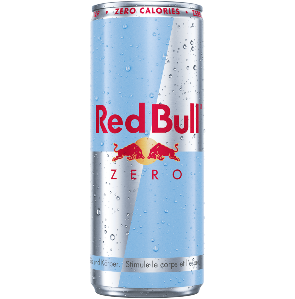 Red Bull - Zero 250ml